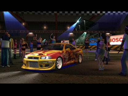 Street Racing Syndicate