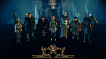 Dragon Age Origins - Awakening (DLC)