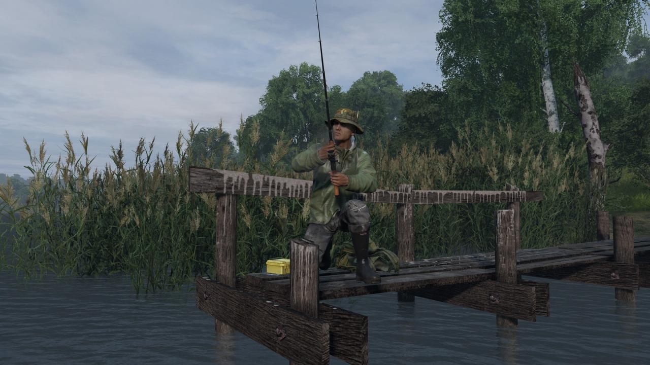 DayZ (EU) (Altergift)
