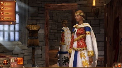 The Sims: Medieval (EU)