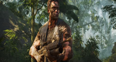 Predator: Hunting Grounds - Dutch '87 Pack