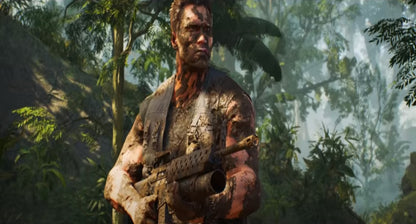 Predator: Hunting Grounds - Dutch '87 Pack