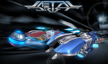 Metal Drift