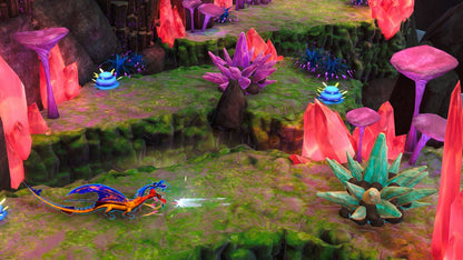 DreamWorks Dragons: Legends of The Nine Realms