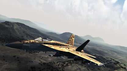 Jane's Advanced Strike Fighter