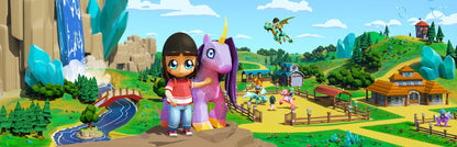 My Fantastic Ranch