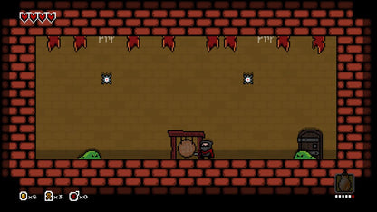 Princess Loot Pixel Again x2