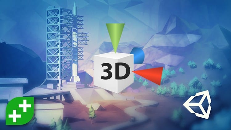 Complete Unity 3D Developer Digital