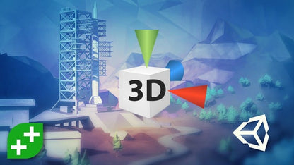 Complete Unity 3D Developer Digital