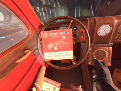I Expect You To Die [VR]