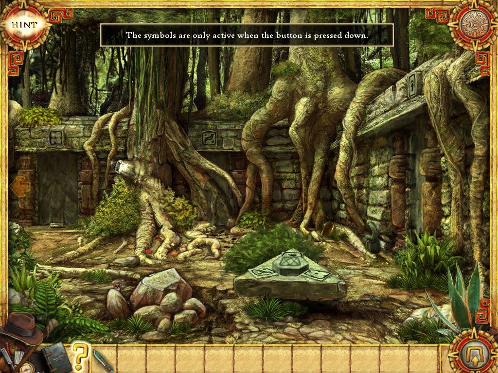 Joan Jade and the Gates of Xibalba