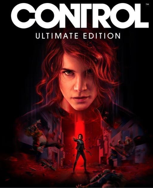 Control (Ultimate Edition)