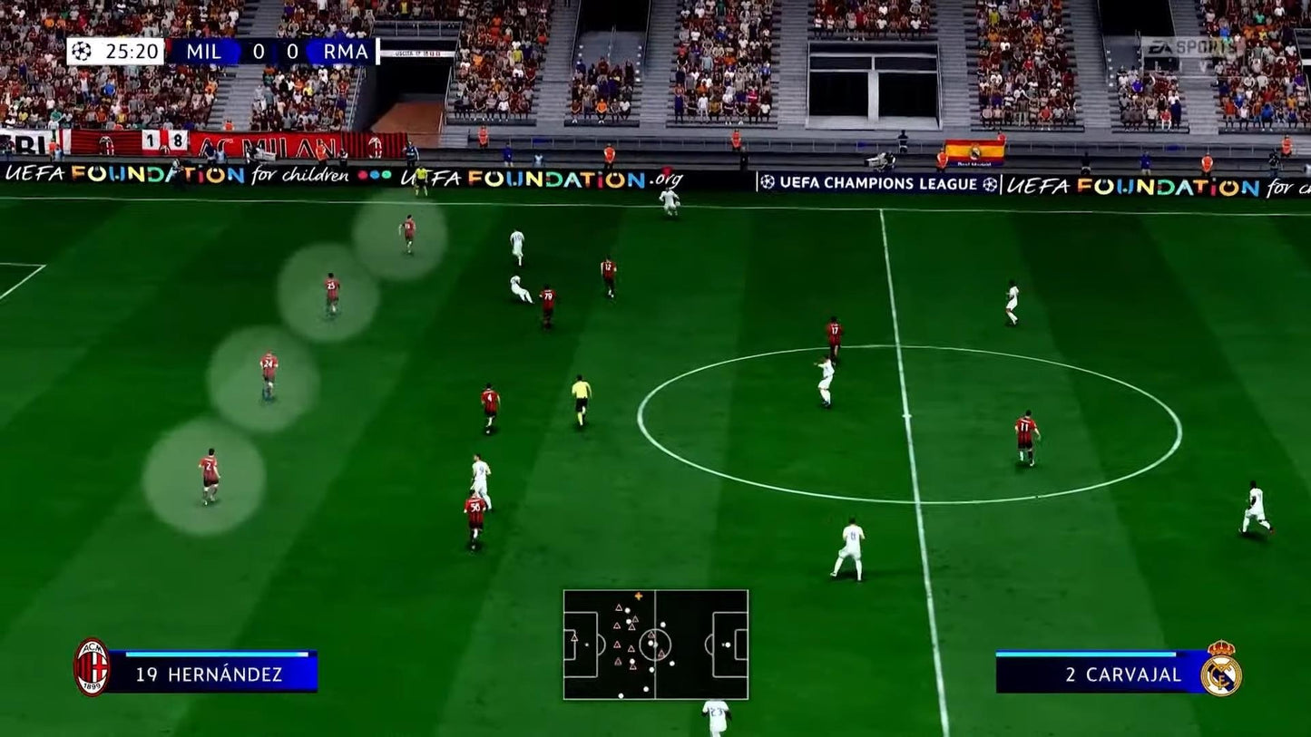 FIFA 22