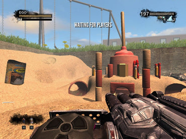 Duke Nukem Forever - Hail to the Icons Parody Pack (DLC)