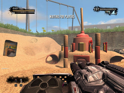 Duke Nukem Forever - Hail to the Icons Parody Pack (DLC)