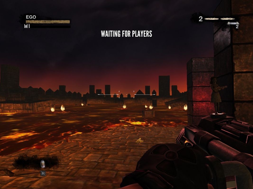 Duke Nukem Forever - Hail to the Icons Parody Pack (DLC)