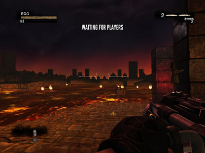 Duke Nukem Forever - Hail to the Icons Parody Pack (DLC)