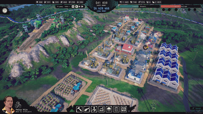 Cartel Tycoon (EU)