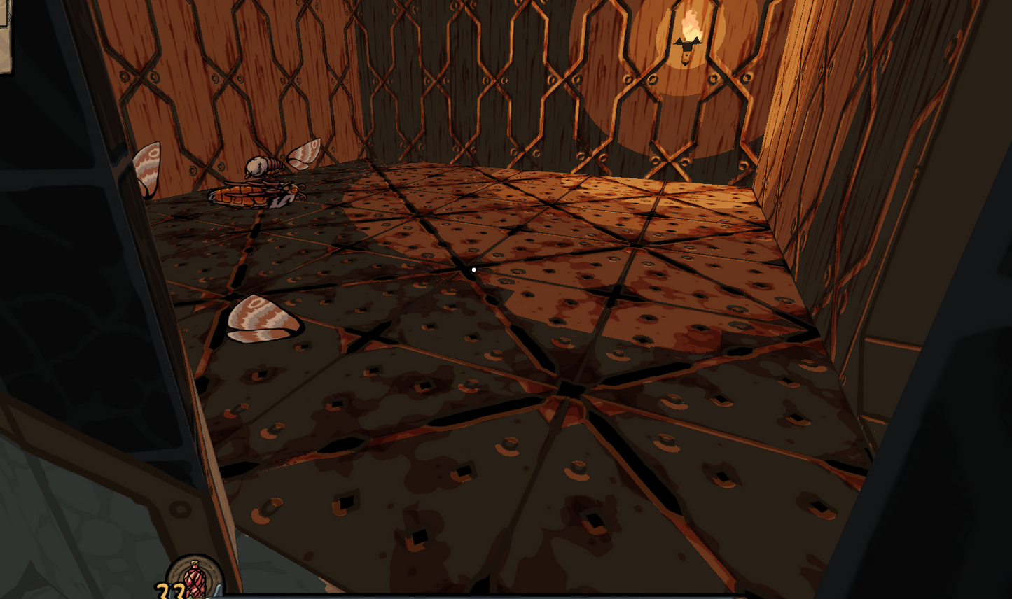 Slasher's Keep (Steam)