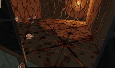 Slasher's Keep (Steam)