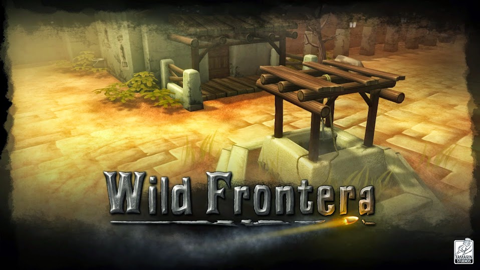 Wild Frontera