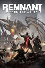 Remnant: From the Ashes