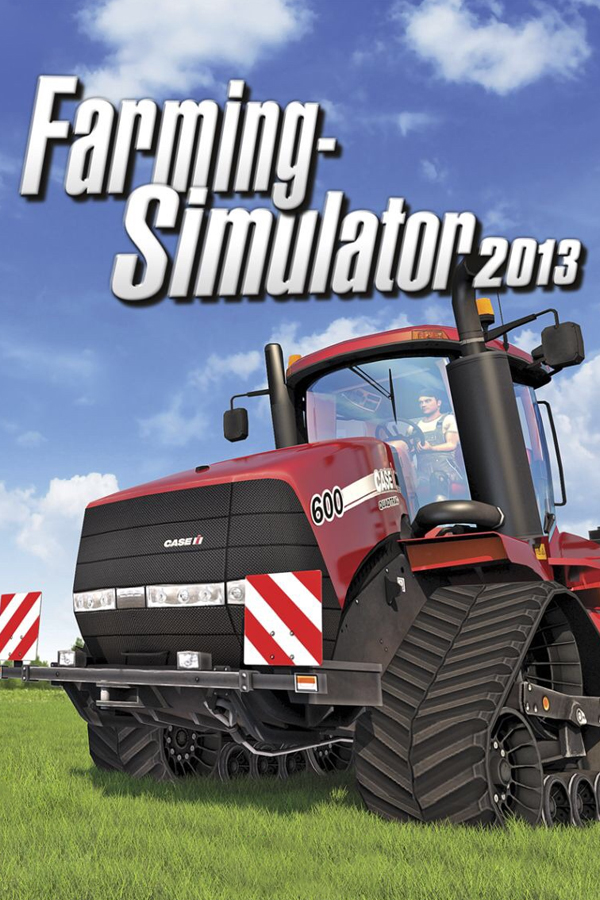 Farming Simulator 2013: Ursus
