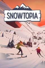 Snowtopia: Ski Resort Tycoon