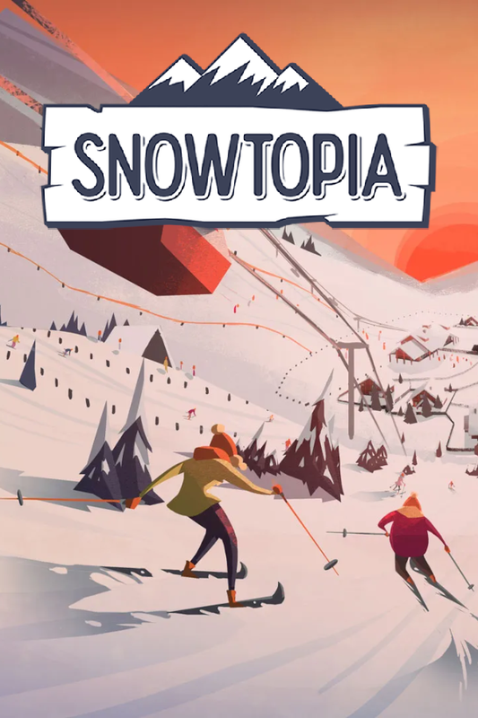 Snowtopia: Ski Resort Builder
