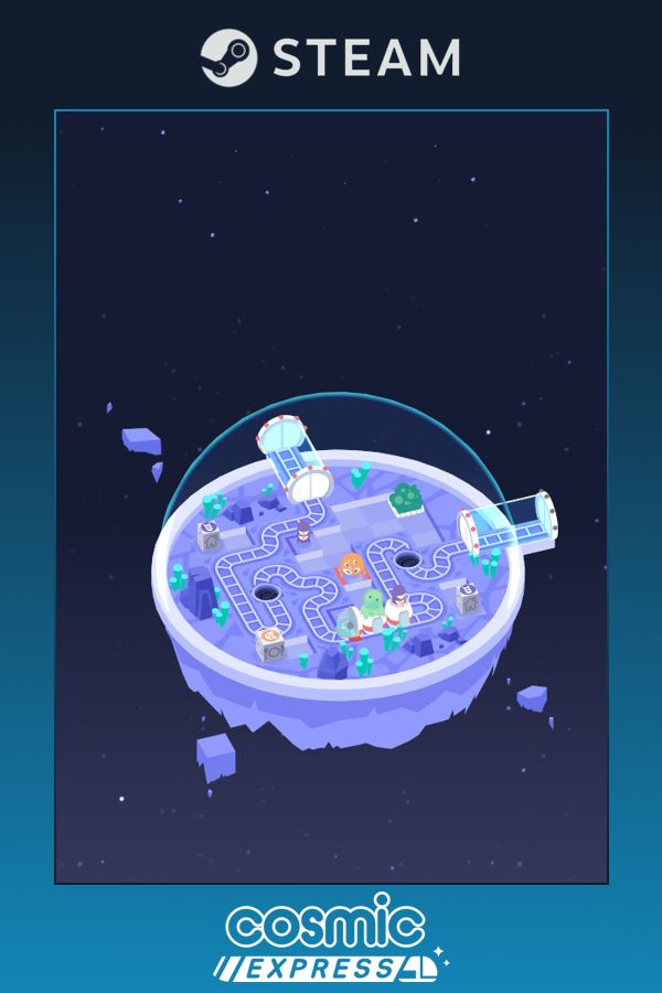 Cosmic Express