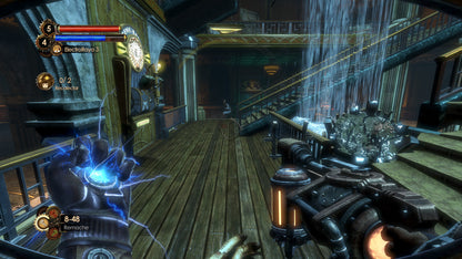 BioShock 2 (EU)
