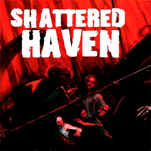 Shattered Haven Steam Key GLOBAL