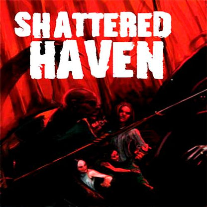 Shattered Haven Steam Key GLOBAL