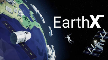 EarthX