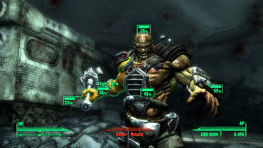 Fallout 3 (EU)