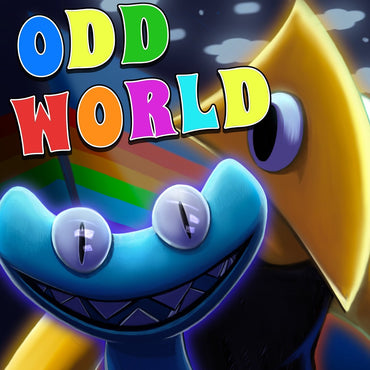 Odd || Even
