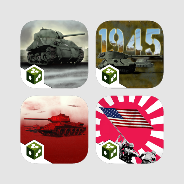 Tank Battle Bundle