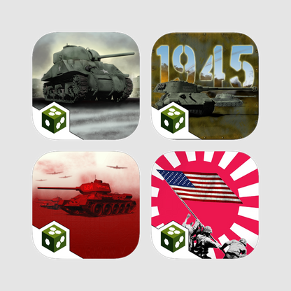 Tank Battle Bundle