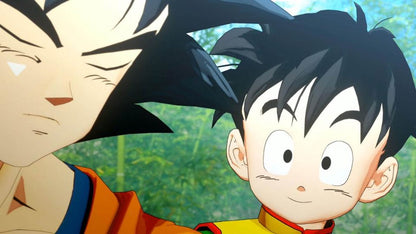 DRAGON BALL Z: KAKAROT Standard Edition - Xbox One (EU)