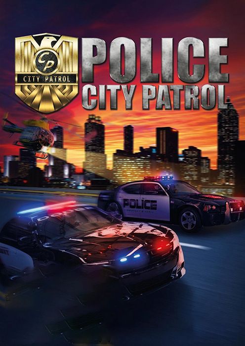 City Patrol: Police
