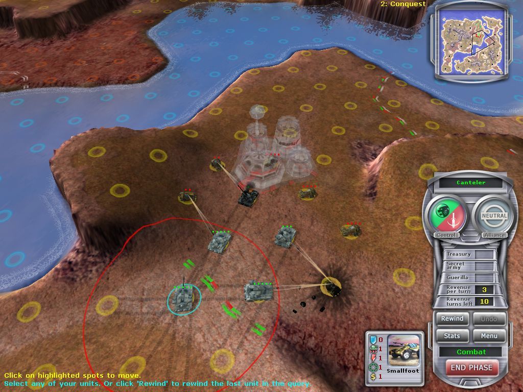 Massive Assault