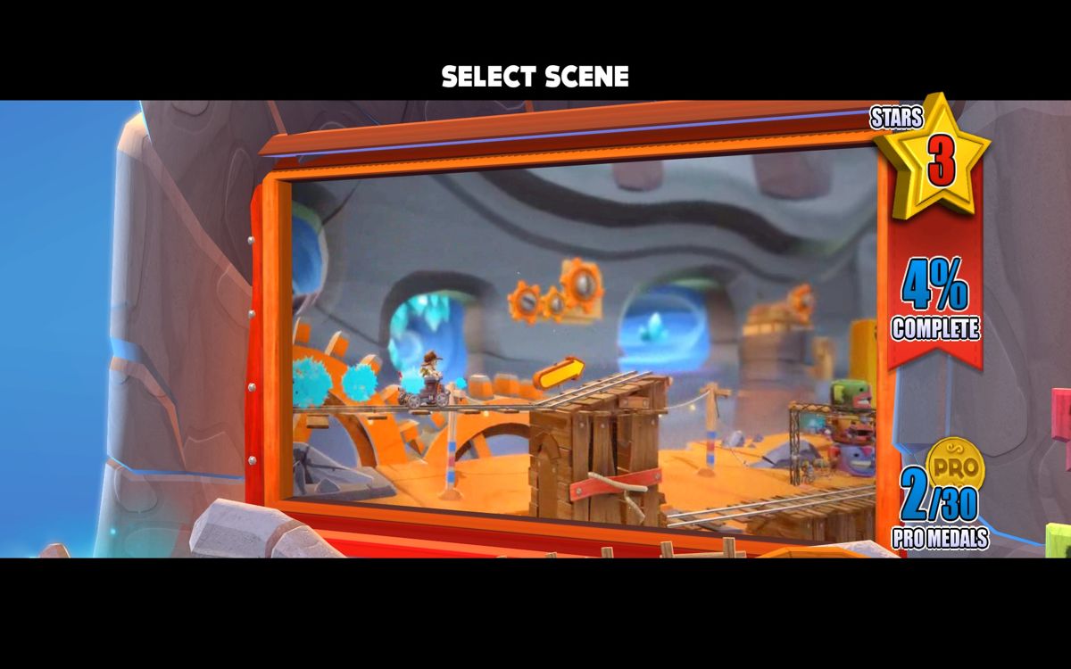 Joe Danger 2: The Movie