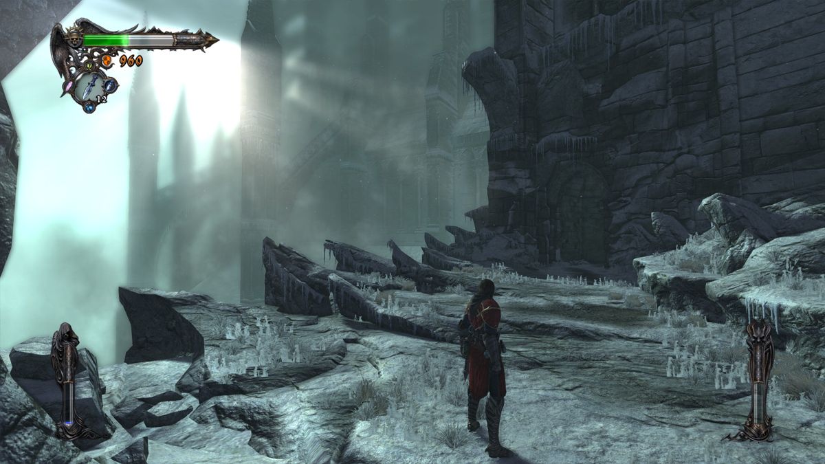 Castlevania: Lords of Shadow (Ultimate Edition)