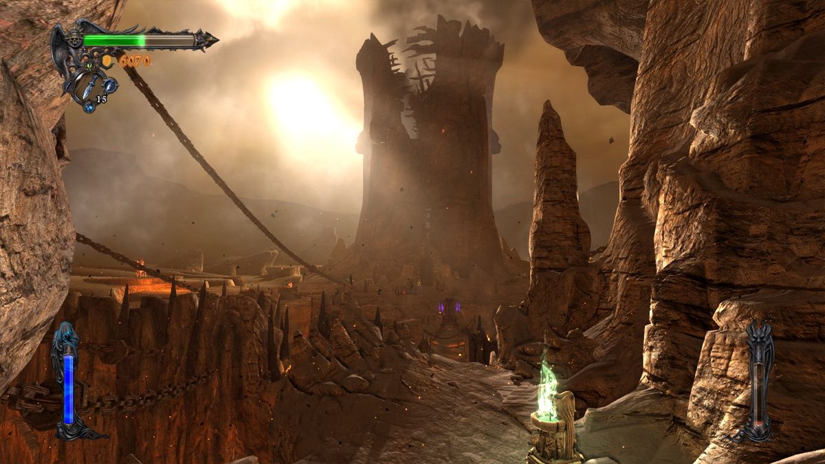 Castlevania: Lords of Shadow (Ultimate Edition)