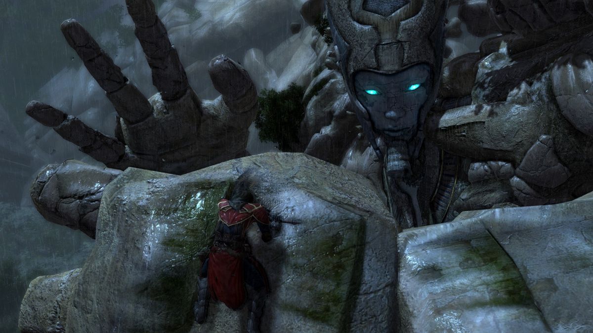 Castlevania: Lords of Shadow (Ultimate Edition)