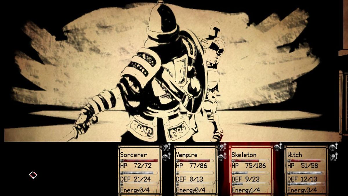 Paper Sorcerer