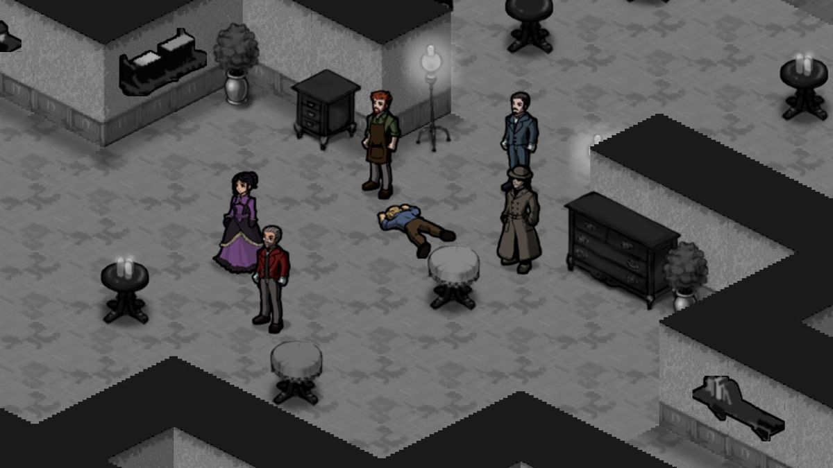 Postmortem: One Must Die (Extended Cut)