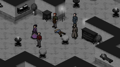 Postmortem: One Must Die (Extended Cut)