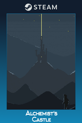 Alchemist's Castle
