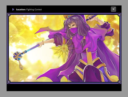 OASE - Other Age Second Encounter